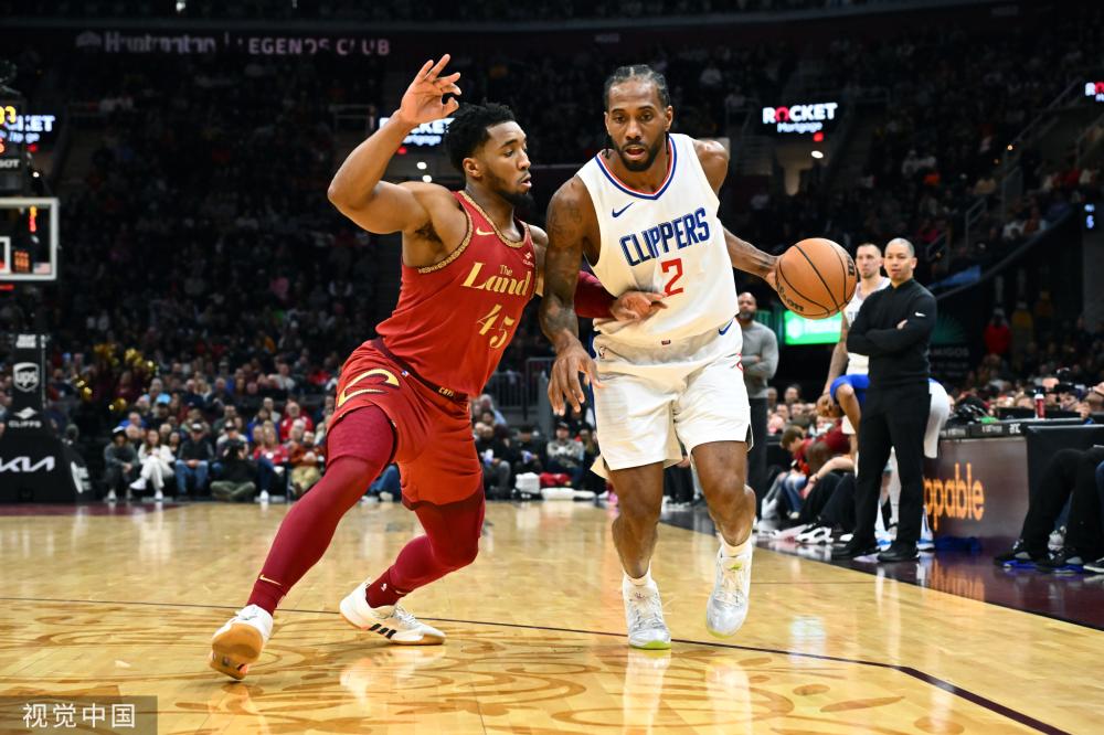 备受关注的 备受关注的