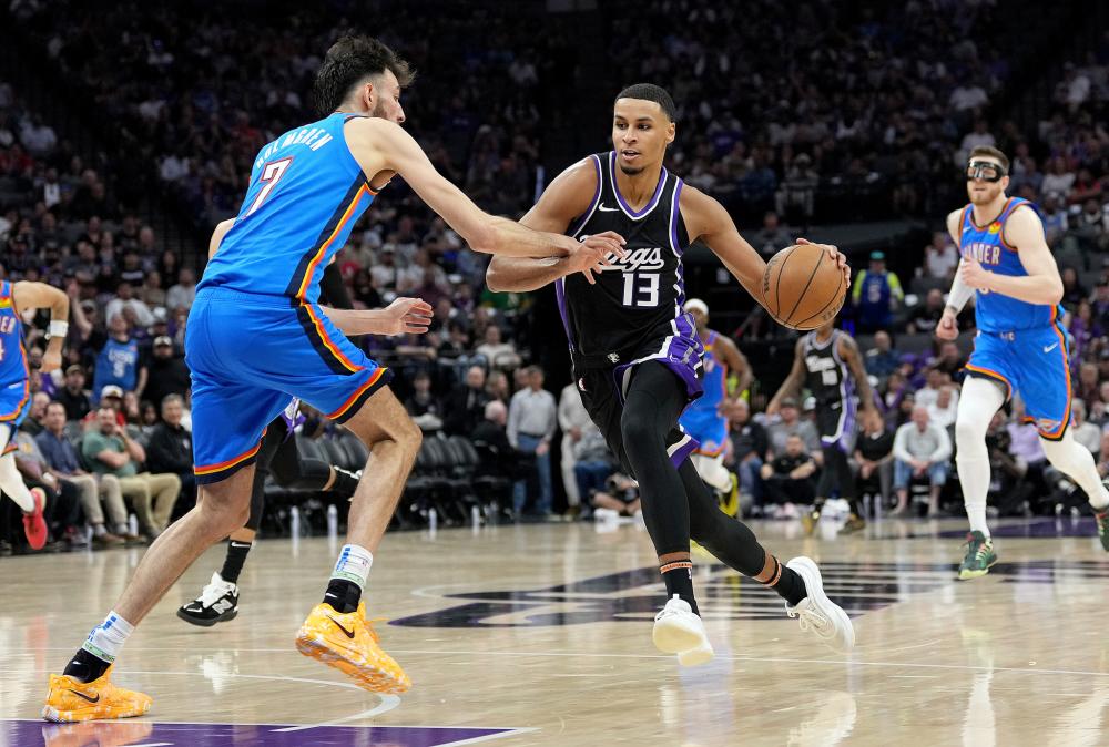 点谁呢?库普梅纳斯:这周发生了很多积极的事情.