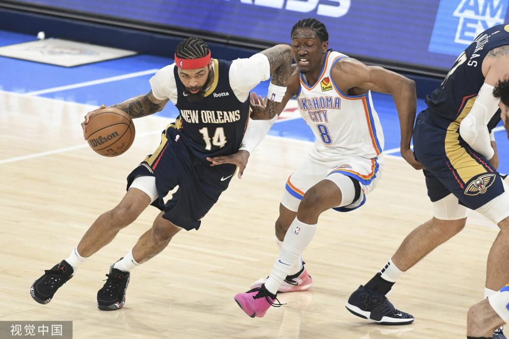 库巴西:第二张黄牌?那个动作比较极限,我不讨论裁判