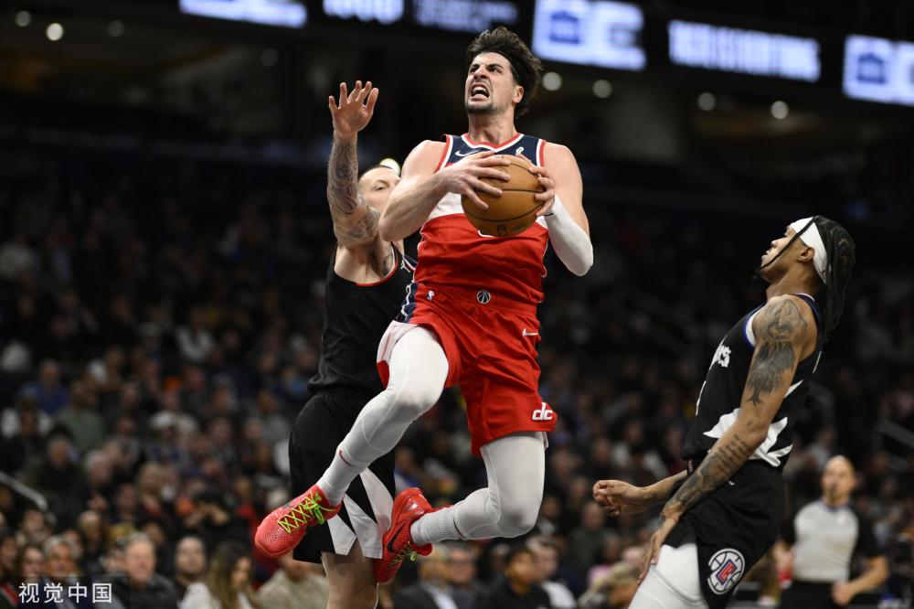 李磊:再遇沙特要把之前丢的分拿回来 不惧怕对手&压力动力并存.