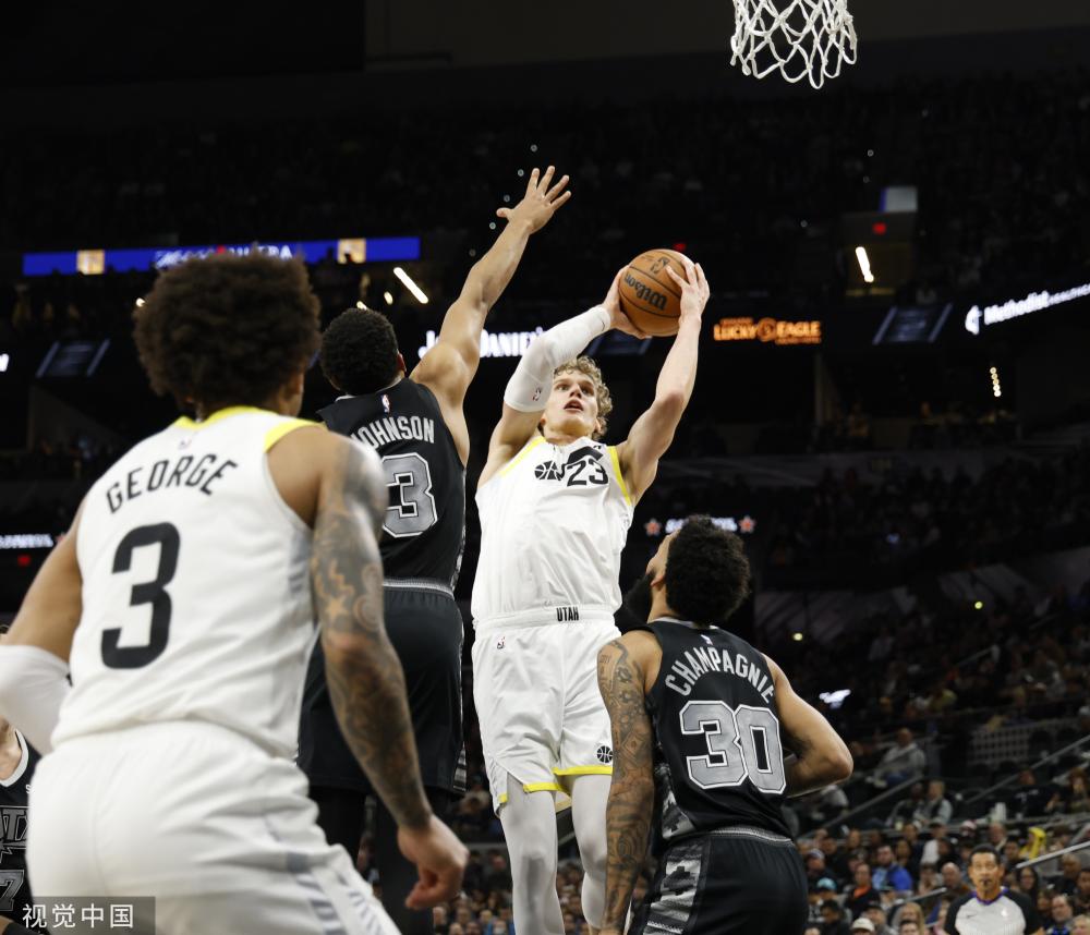 精神领袖 精神领袖